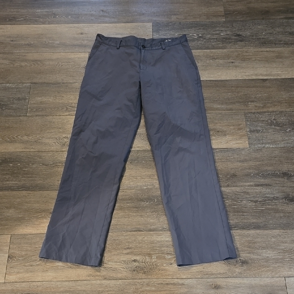 Adidas Climalite Men's Size 34x34 Golf Pants